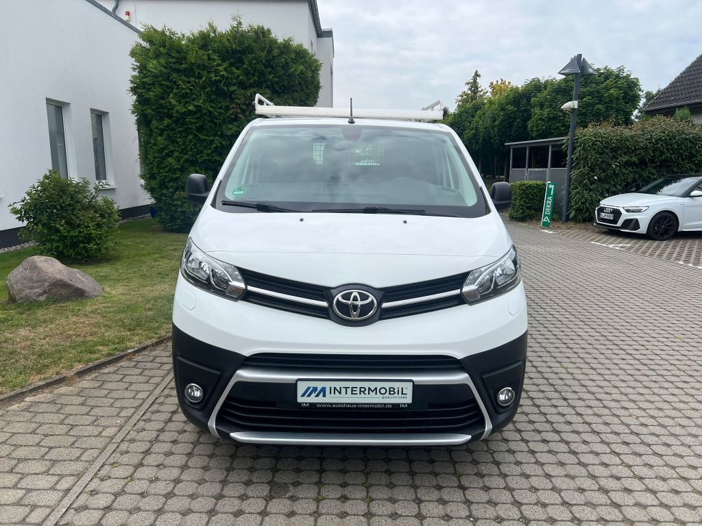 Toyota Other Proace L2 Kasten Meister*KAMERA*CarPlay*TOTW*