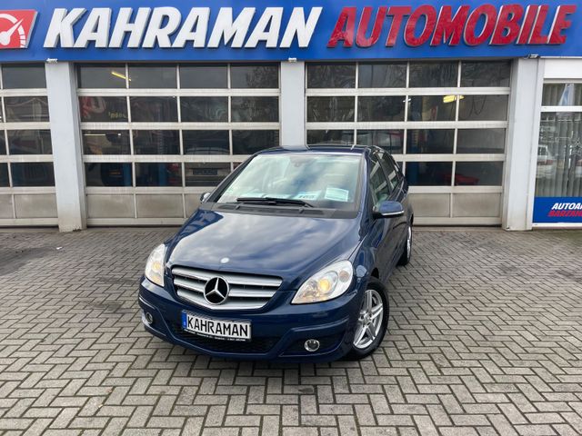 Mercedes-Benz B 180 B -Klasse B 180 CDI**AUTOMATIK**