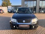 Suzuki Grand Vitara 2.4 VVT Comfort/1.Hd/Allrad/TÜVNeu - Suzuki Grand Vitara Comfort mit Benzin-Antrieb