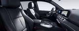 Mercedes-Benz GLS 450 d 4MATIC AMG LEDER-NAPPA NIGHT ADVANCED+ - Mercedes-Benz Neuwagen in Bielefeld