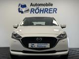 Mazda 2 1.5 SKYACTIV-G Center-Line Klima LED Carplay - gebrauchte Mazda 2 aus dem Jahr 2022