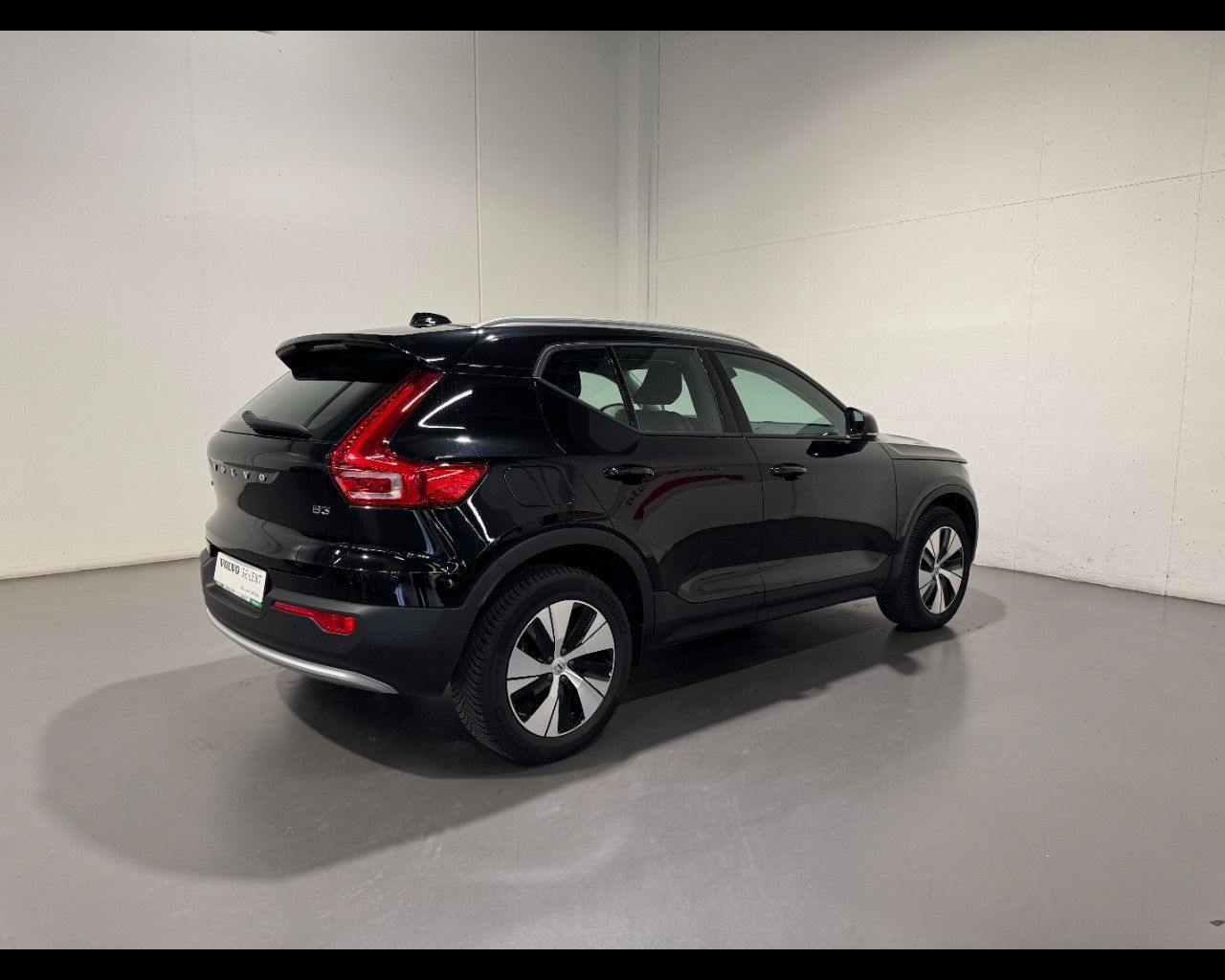 Volvo VOLVO XC40 B3 CORE AUTO imagem 3
