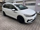 Volkswagen Touran Highline 2.0 TDI R-Line DAB+ 8fach TOP
