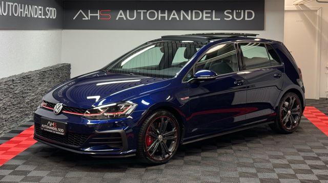 Volkswagen Golf GTI Performance *PANORAMA*D.TACHO*KEYLESS*