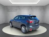 Mazda CX-5 2.0 Prime-Line 2WD Klima/PDC/44 Km - gebrauchte Mazda CX-5 aus dem Jahr 2012