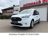 Ford Transit Connect Kombi Lang 1.5 TDCi Trend - Ford Transit Connect: Lang