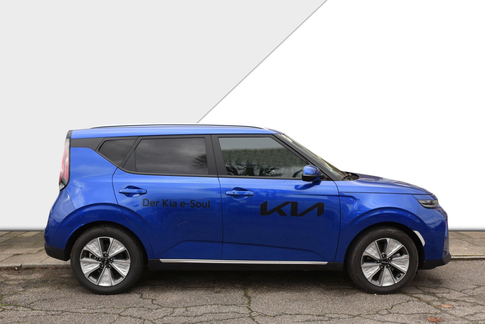 Kia Soul imagem 3