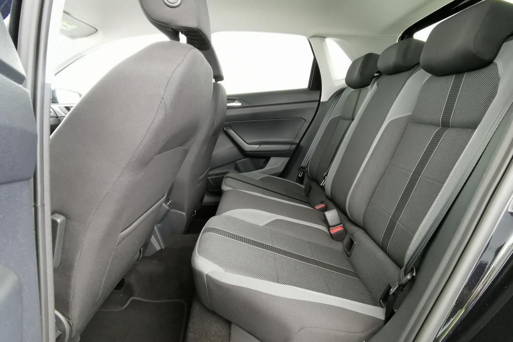 Volkswagen Polo Style 1.0 TSI PDC*Klima*NAV*SH