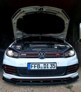Volkswagen VW Golf 6 GTI Edition 35 ( ABT ) 400+ - Volkswagen Golf: GTI Abt