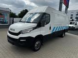 Iveco DAILY KASTEN MAXI 50C STANDHEIZUNG KAMERA  TEMPO - Angebote