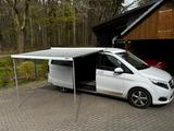 Mercedes-Benz Marco Polo Camper - Mercedes-Benz Marco Polo