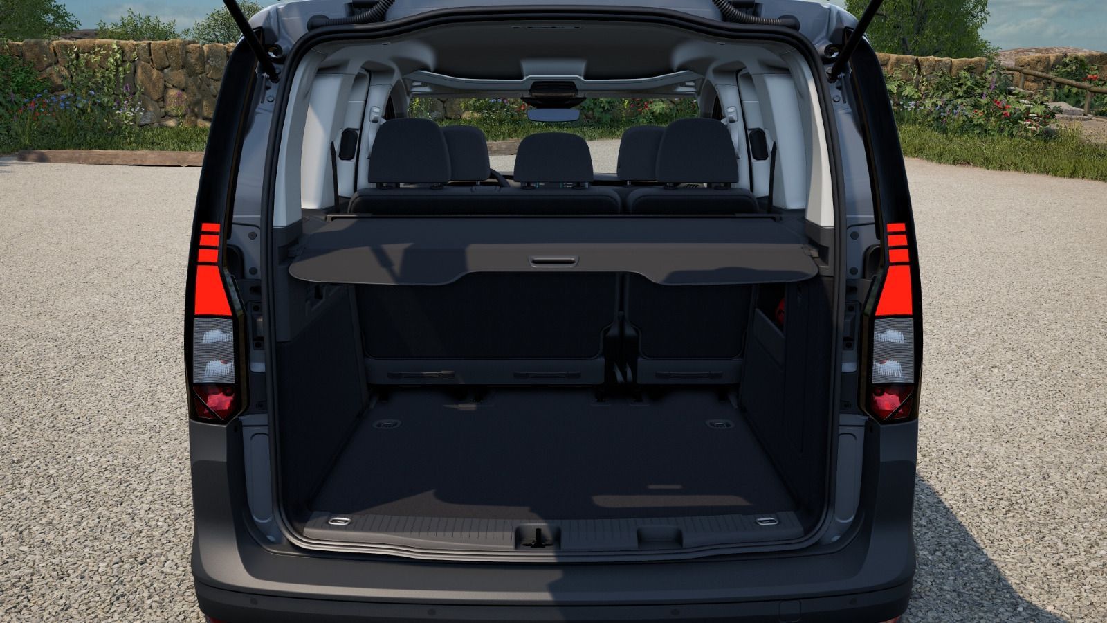 Volkswagen Caddy - Bild 10