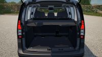 Volkswagen Caddy - Vorschau Bild 10