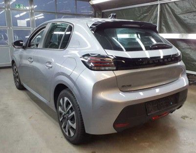 Peugeot 208 - Bild 3