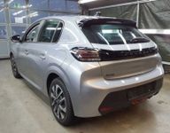 Peugeot 208 - Vorschau Bild 3