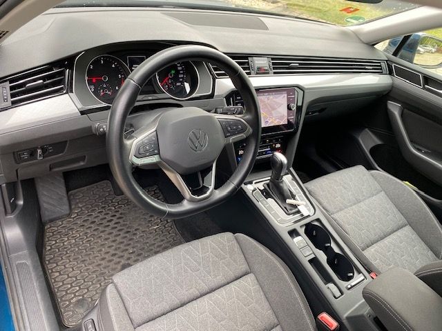 Passat Variant 2.0 TDI DSG Business IQ.DRIVE-PAK