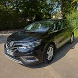 Renault Espace BLUE dCi 200 EDC Limited Limited