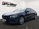 Mercedes-Benz CLA 200d Progressive/LED/NAVI/MBUX AR/DAB