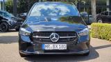 Mercedes-Benz B 180 ACC AHK AUT Kam. KeyLess KlimaA LED LM PDC - : Schwarz, Van