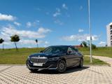 BMW 745Le xDrive - Head-Up, Laser, Massage - BMW 745 mit Hybrid-Antrieb