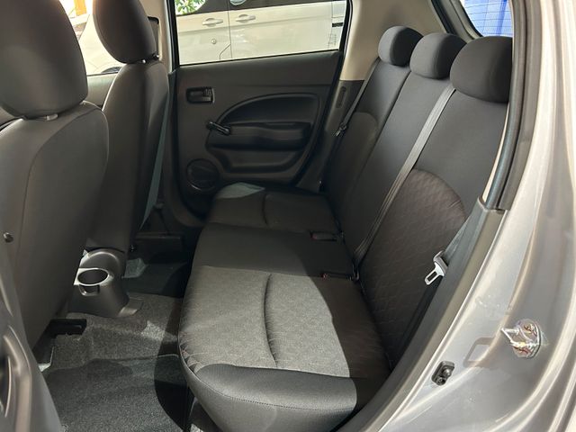 Mitsubishi Space Star 1.2 Klima