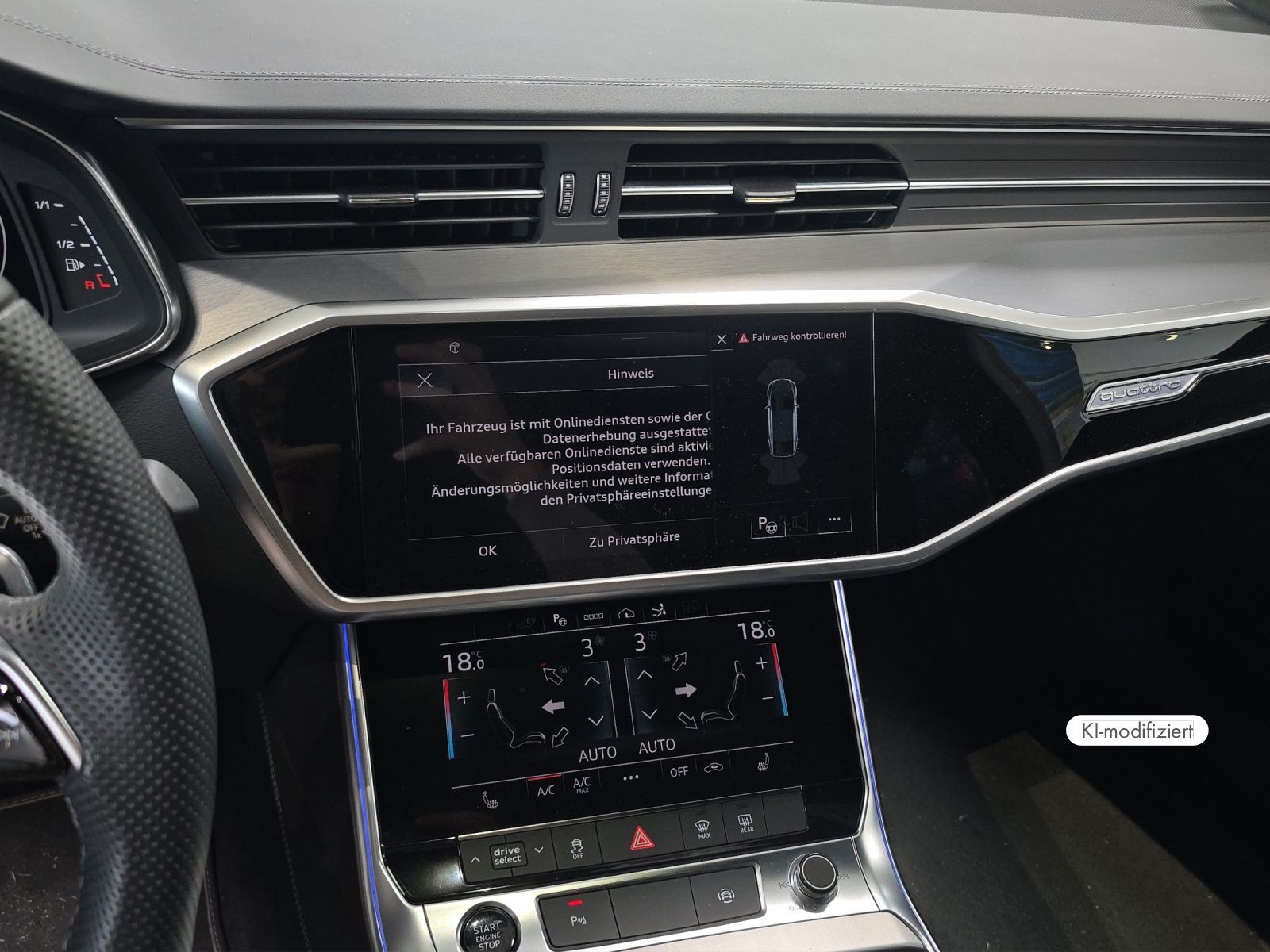 Audi A7 - Bild 12