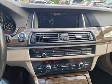 Bild 14 BMW 520 5 Touring 520 i