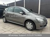 Mercedes-Benz B170 Klimmaut,MFL,EFH,137TKM,LPG 1.HAND! - Mercedes-Benz B-Class mit LPG-Antrieb