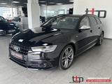 Audi S6 Avant 4.0 TFSI Matrix LUFT 360° BOSE Memory - gebrauchte Audi S6 aus dem Jahr 2018