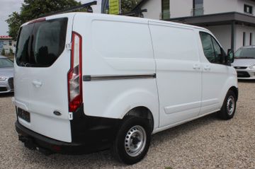 Ford Transit Custom - 7