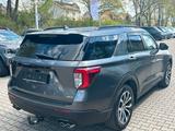Ford Explorer 3,0l ST-Line Plug-in Hybrid EcoBoost PH - Ford Explorer von privat
