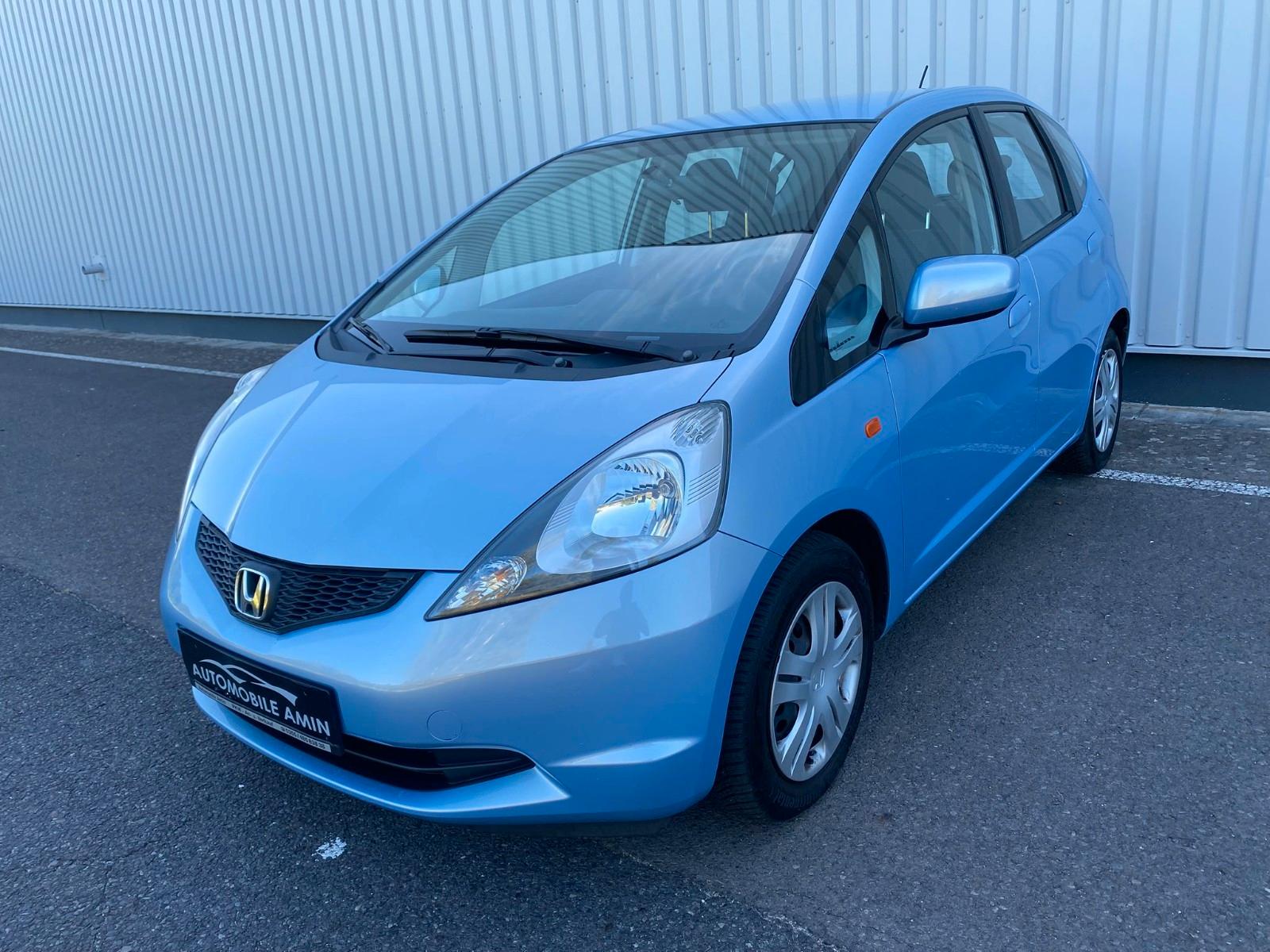 Honda Jazz 1.2 aus Erstbesitz Klima TÜV/Serv. NEU