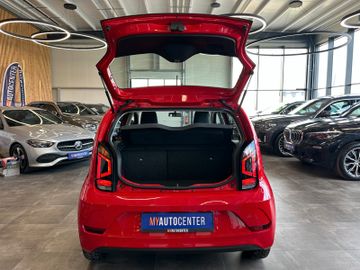 Volkswagen up! move up! BMTStart-Stopp *Kamera*PDC*Klima*