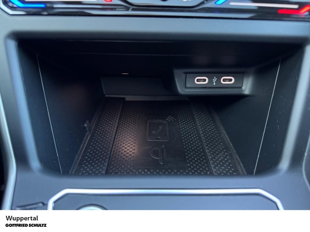 Volkswagen Taigo - Bild 20