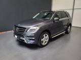 Mercedes-Benz ML 350 CDI BlueTec AMG *TOP Ausstattung* - Mercedes-Benz ML 350 Gebrauchtwagen in Berlin