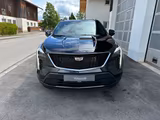 Cadillac XT4 Premium Luxury AWD Platinum - Cadillac XT4 Gebrauchtwagen