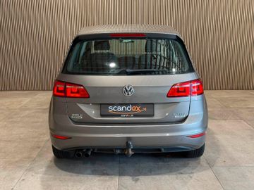 Volkswagen Golf Sportsvan - 4