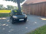 Andere Biete meinen Landrover Freelander 2 zum Ka... - Andere