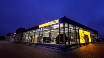 Autohaus Fräter GmbH Logo