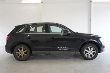 Audi Q5 - 5