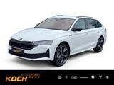 Skoda Octavia C.Sportline 2.0TDI*DSG*NAVI*MATRIX*AHK* - Skoda: Sportline