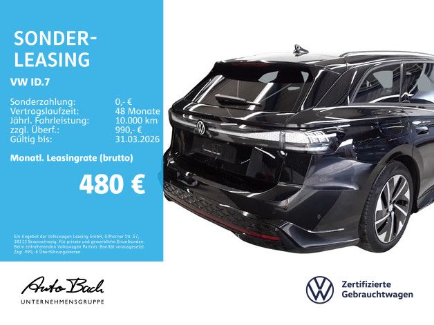 Volkswagen ID.7 - Bild 2