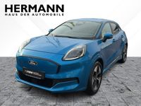 Ford Puma Gen-E - Vorschau Bild 1
