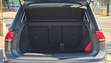 Volkswagen Tiguan - 7