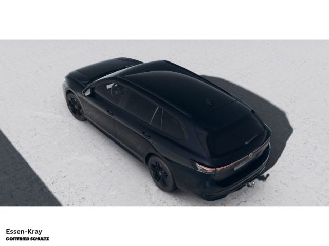 Volkswagen Passat - Bild 8