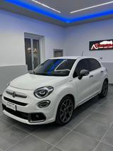 Fiat 500X 1.6 MultiJet 120 CV DCT Sport - Fiat 500X Sport mit Diesel-Antrieb