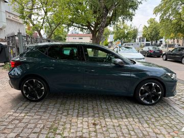 Cupra Leon - 3