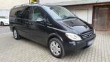 Mercedes-Benz Mercedes Viano 3.0 V6 Diesel - Mercedes-Benz Viano in Dortmund