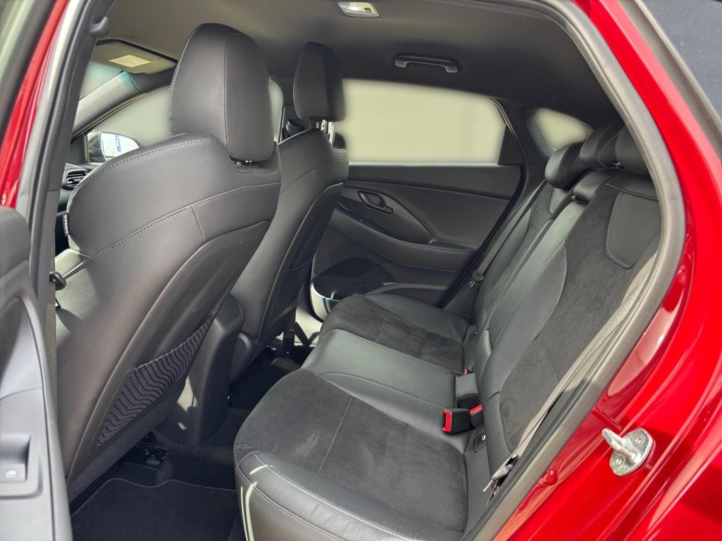 Hyundai i30 Fastback N Performance 2.0 T-GDI++360PS eing, миниатюра 13