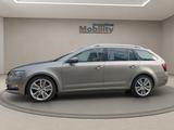 Skoda Octavia Combi Style ACC CarPlay LED AHK - Skoda Octavia: Style
